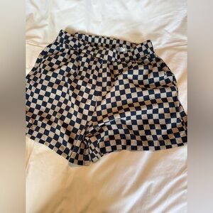Kule Reine Boxer Shorts